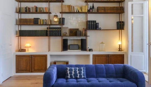 Logement tudiant Studio à Gardanne (13120)