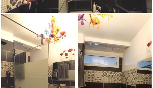 Logement tudiant Studio à Gardanne (13120)
