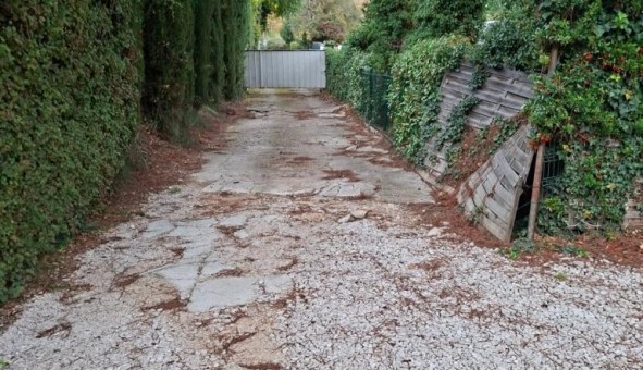 Logement tudiant Studio à Gardanne (13120)