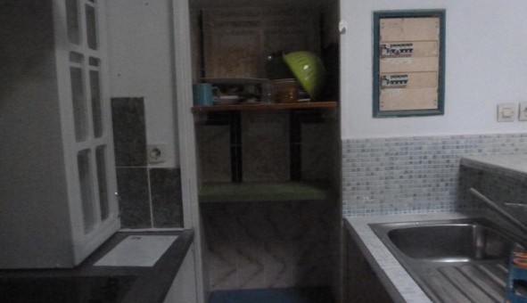 Logement �tudiant Location Studio Vide Gardanne (13120)