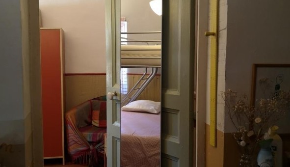 Logement �tudiant Studio &agrave; Gardanne (13120)