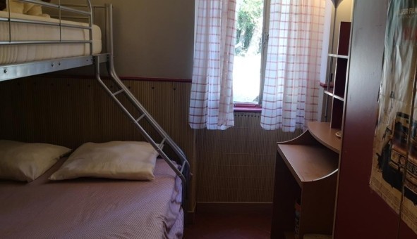 Logement �tudiant Studio &agrave; Gardanne (13120)