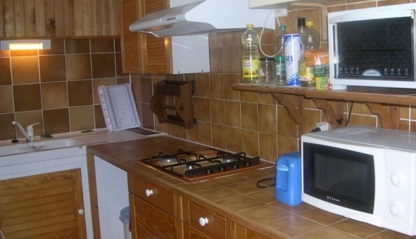 Logement �tudiant Studio &agrave; Gardanne (13120)