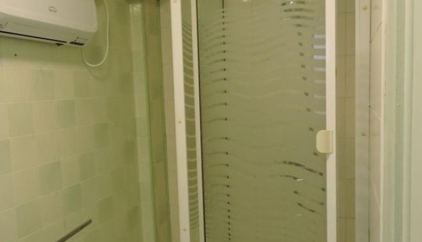 Logement �tudiant Studio &agrave; Gardanne (13120)