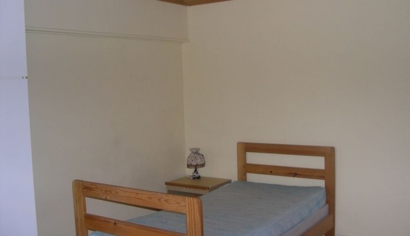 Logement �tudiant Studio &agrave; Gardanne (13120)