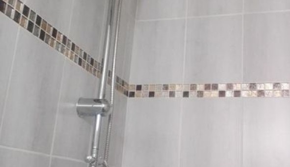 Logement �tudiant Studio &agrave; Gardanne (13120)