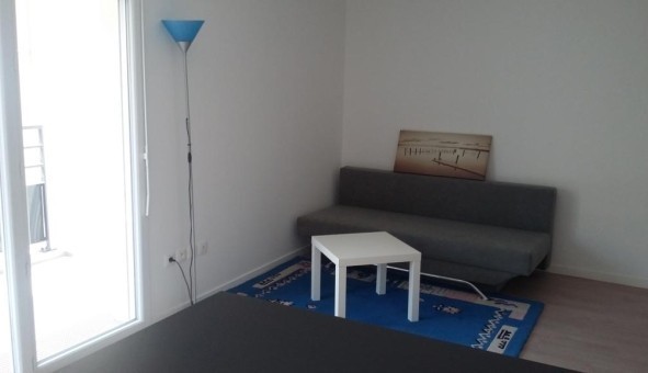 Logement tudiant Studio à Garges ls Gonesse (95140)
