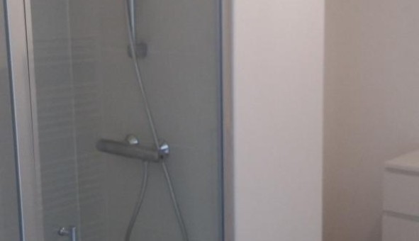 Logement tudiant Studio à Garges ls Gonesse (95140)