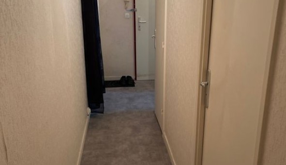 Logement �tudiant Studio &agrave; Garges l�s Gonesse (95140)