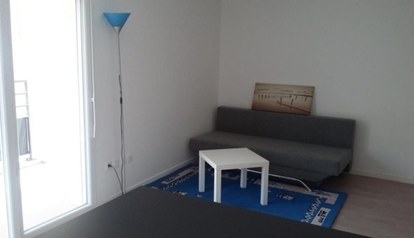 Logement �tudiant Studio &agrave; Garges l�s Gonesse (95140)