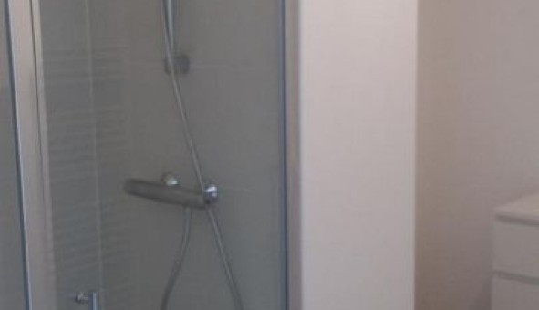 Logement �tudiant Studio &agrave; Garges l�s Gonesse (95140)
