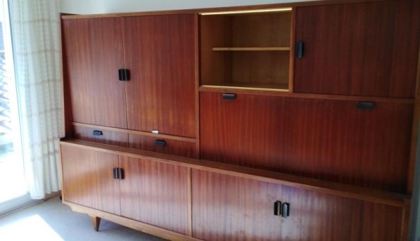 Logement tudiant Studio à Garons (30128)