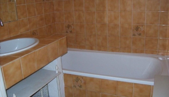 Logement �tudiant Studio &agrave; Gassin (83580)