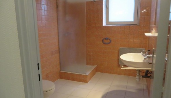 Logement tudiant Studio à Geispolsheim (67400)