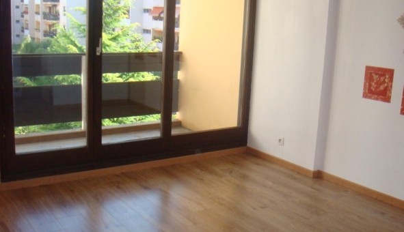 Logement tudiant Studio à Geispolsheim (67400)