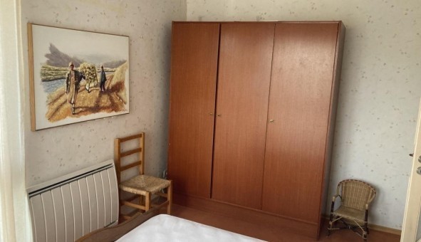 Logement �tudiant Studio &agrave; Geispolsheim (67400)