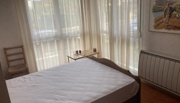 Logement �tudiant Studio &agrave; Geispolsheim (67400)