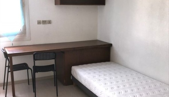 Logement �tudiant Studio &agrave; Geispolsheim (67400)