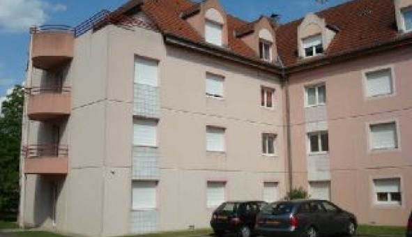 Logement �tudiant Studio &agrave; Geispolsheim (67400)