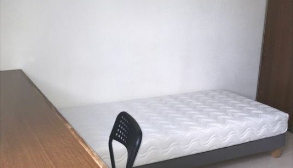 Logement �tudiant Studio &agrave; Geispolsheim (67400)