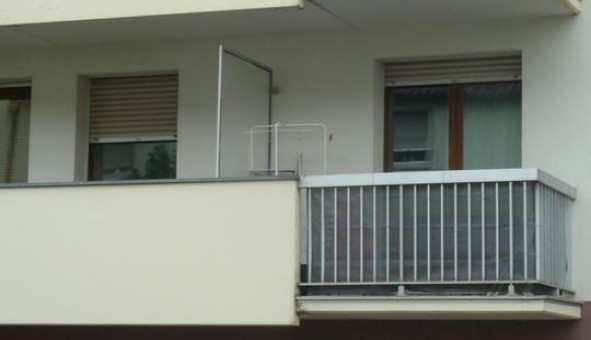 Logement �tudiant Location Studio Vide Geispolsheim (67400)