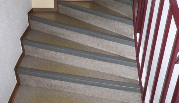 Logement �tudiant Studio &agrave; Geispolsheim (67400)