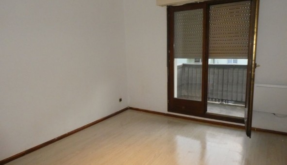 Logement �tudiant Studio &agrave; Geispolsheim (67400)