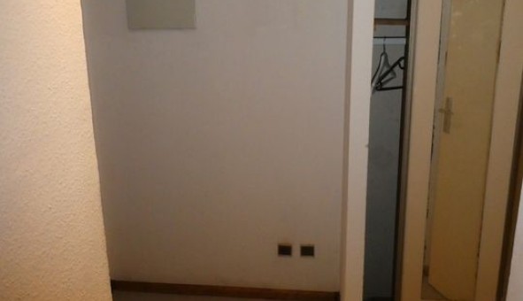 Logement �tudiant Studio &agrave; Geispolsheim (67400)