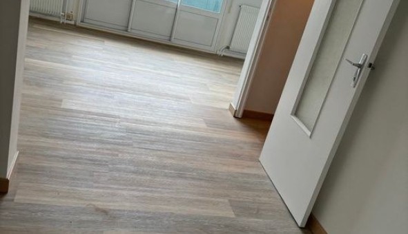 Logement �tudiant Location Studio Vide Gelos (64110)