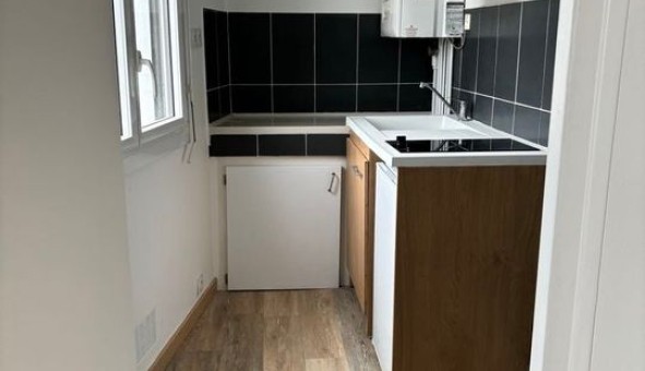 Logement �tudiant Studio &agrave; Gelos (64110)
