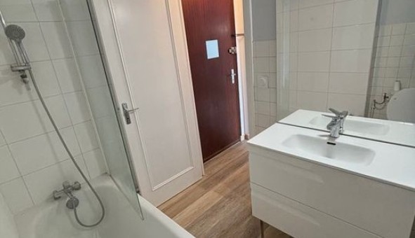Logement �tudiant Studio &agrave; Gelos (64110)