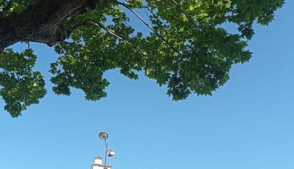 Logement �tudiant Studio &agrave; Gelos (64110)