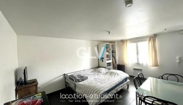 Logement tudiant Studio à Genech (59242)