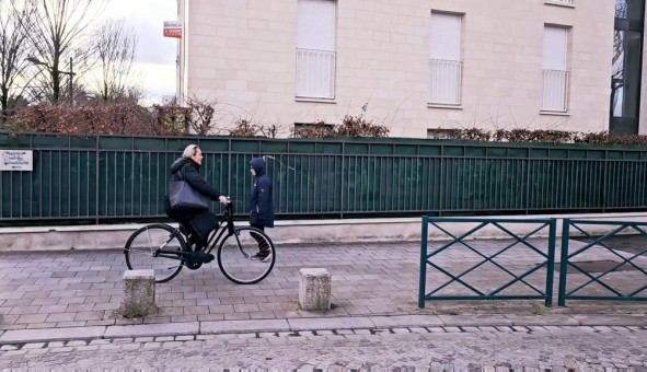 Logement tudiant Studio à Gennevilliers (92230)