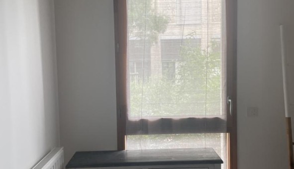 Logement tudiant Studio à Gennevilliers (92230)