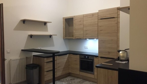 Logement tudiant Studio à Gennevilliers (92230)