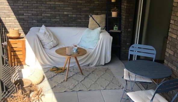 Logement tudiant Studio à Gennevilliers (92230)