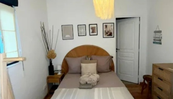 Logement �tudiant Studio &agrave; Gennevilliers (92230)