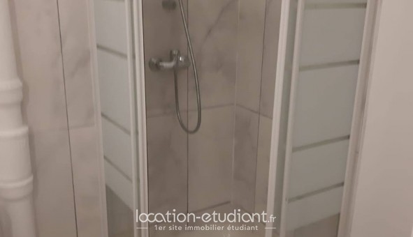 Logement �tudiant Studio &agrave; Gennevilliers (92230)