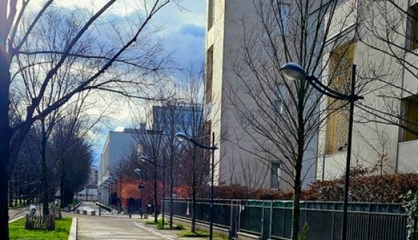 Logement �tudiant Location Studio Vide Gennevilliers (92230)