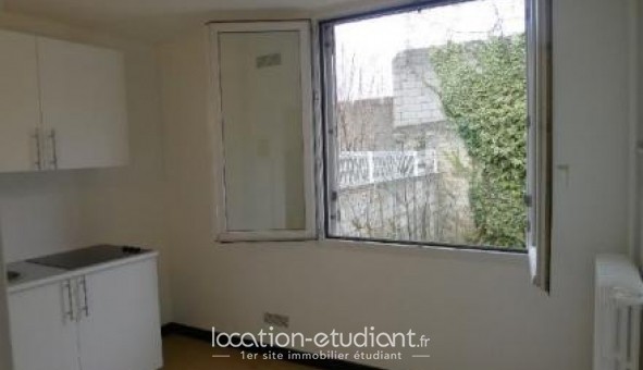 Logement tudiant Studio à Gentilly (94250)