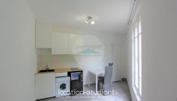 Logement tudiant Studio à Gentilly (94250)