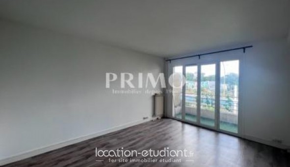 Logement tudiant Studio à Gentilly (94250)