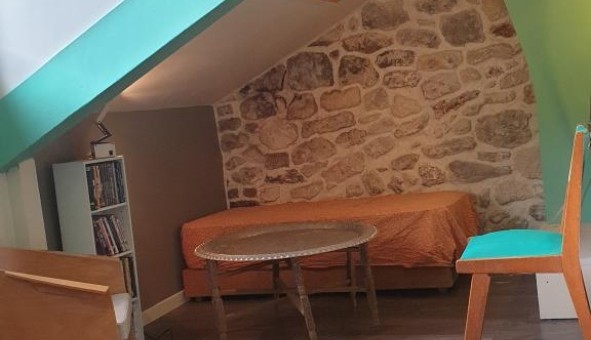 Logement tudiant Studio à Gentilly (94250)
