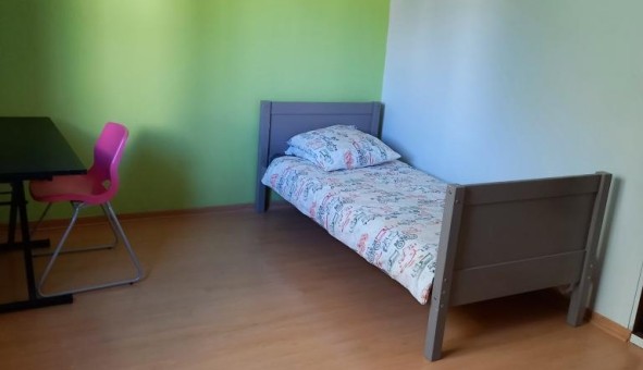 Logement tudiant Location Studio Vide Gentilly (94250)