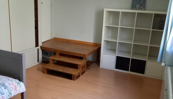 Logement tudiant Studio à Gentilly (94250)