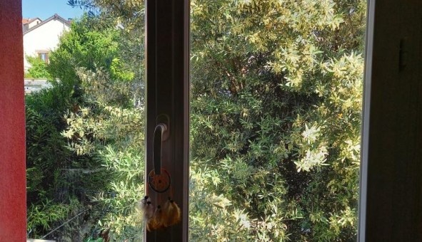 Logement tudiant Studio à Gentilly (94250)