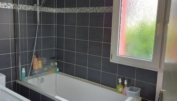 Logement tudiant Studio à Gentilly (94250)