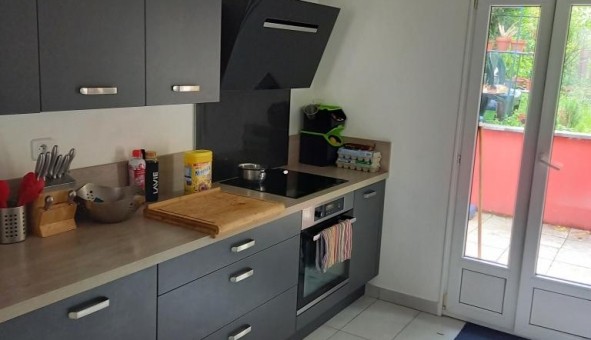 Logement tudiant Studio à Gentilly (94250)
