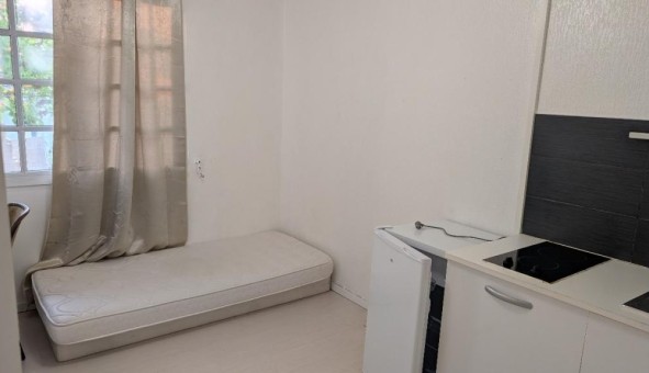 Logement tudiant Studio à Gentilly (94250)